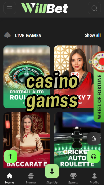 Casino Gamss - Best Mountain-Themed Casino-www.bdqngd.com