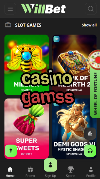 Casino Gamss - Best Mountain-Themed Casino-www.bdqngd.com